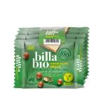 BILLA Bio Bio-Haselnusssnack BILLA 20 Gramm 4 Stück