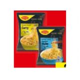 Maggi Instant Nudeln Versch. Sorten Lidl 62 Gramm 1 Packung
