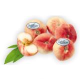 SanLucar Plattpfrsiche gelegt BILLA PLUS 1 Kilogramm