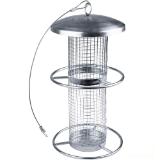 Windhager Vogelfuttersilo „Pick-Up“ 30421030 BayWa 1 Stück