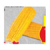 HOFER Marktplatz Zuckermais vorgekocht aus Österreich HOFER 450 Gramm 1 Packung