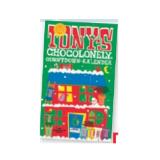Tony's Chocolonely Adventkalender Maximarkt 225 Gramm 1 Packung