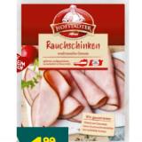 Hofstädter Rauch- od. Heurigenschinken BILLA PLUS 150 Gramm 1 Packung