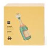 Promotion Bild von HEMA Puzzle Champagner 317 Teile HEMA 1 Packung