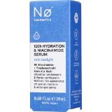 Nø cosmetics 120h Hydration & Niacinamide Serum dm 20 Milliliter 1 Stück