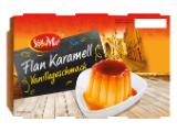 Promotion Bild von Sol & Mar Flan Karamell Lidl 100 Gramm 6 Stück