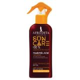 Promotion Bild von AFRODITA SUN CARE Marmelade Trocken-Spray BIPA 150 Milliliter 1 Flasche
