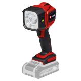 Einhell AKKU-LAMPE TC-CL 18/350 LI, ZGONC 1 Stück