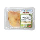 Promotion Bild von Spar Natur pur Bio-Hendl-Keulen aus Freilandhaltung SPAR Gourmet 450 Gramm 1 Packung