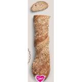 Promotion Bild von Hammerl Landbäckerei Dinkel Wurzelbrot Sutterlüty 350 Gramm 1 Stück