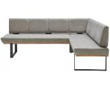 Promotion Bild von James Wood Eckbank 2768012301 Möbelix 1 Stück