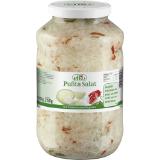 Promotion Bild von Efko Pusztasalat, Rote Rüben Scheiben, Rote Rüben-, Karotten- od. Sellerie Julienne, Preisangabe ohne MwSt. (Preis inkl. MwSt. 7,14 €), METRO 3.90 Kilogramm 1 Dose