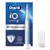 Promotion Bild von Oral-B iO Series 3N Ice Blue Elektrische Zahnbürste BIPA 1 Stück