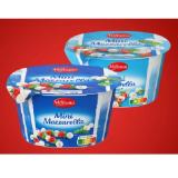 Promotion Bild von Milbona Mini Mozzarella Klassik oder Light Lidl 125 Gramm 1 Becher