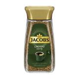 Promotion Bild von Jacobs Cronat kräftig oder mild Unimarkt 200 Gramm 1 Glas