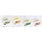 Wojnar´s Streichkäse div. Sorten, Preisangabe ohne MwSt. (Preis inkl. MwSt. 4,39 €), METRO 500 Gramm 1 Packung