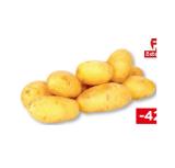 Bild von Heurige Kartoffeln Unimarkt 1 Kilogramm 1 Packung