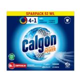 Calgon Wasserenthärter 4 in 1 Pulver 1.3 kg, Tabs 47 Stück od. Gel 2.150 ml BIPA 1 Packung