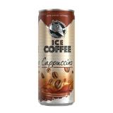 Hell Eiskaffee Latte oder Cappuccino SPAR 250 Milliliter 1 Dose