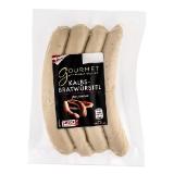 Gourmet Finest Cuisine Kalbsbratwürstel HOFER 240 Gramm 1 Packung