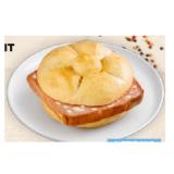 Radatz Käsekrainer-Leberkäsesemmel BILLA 1 Stück