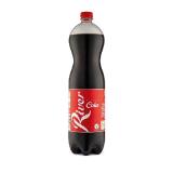 Promotion Bild von River Cola Regular oder Cola Mix HOFER 1.50 Liter 1 Flasche