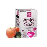 Sutterlüty's Apfelsaft, Jonagold, Boskoop oder Apfel-Birnensaft Sutterlüty 5 Liter 1 Packung