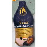 Ganze Gans bratfertig, BILLA PLUS 1 Kilogramm