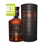 Promotion Bild von Botran Cobre Spiced Rum Maximarkt 0.70 Liter 1 Flasche
