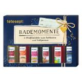 Promotion Bild von Tetesept Geschenkset Bademomente Badekonzentrate dm 6 Stück 1 Set