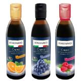 Italiamo Balsamico Saucen versch. Sorten Lidl 250 Milliliter 1 Flasche