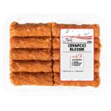 Frische Cevapcici Classic oder Rind Lidl APP Preis 1 Packung