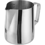 Promotion Bild von Metro Professional Milchkannen 0,35 l, Ø 7,5 cm, Höhe: 9,3 cm, Preisangabe ohne MwSt. (Preis inkl. MwSt. 9,83 €), METRO 1 Stück