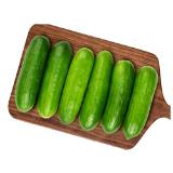 Promotion Bild von Snack Gurken aus Österreich Lidl 250 Gramm