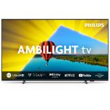 Promotion Bild von Philips  139 cm Ultra HD TV 55PUS8079/12 Stattpreis=UVP RED ZAC 1 Stück