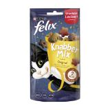 Bild von Purina Felix Snacks versch. Sorten Unimarkt 1 Packung