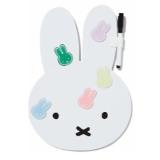 Promotion Bild von Miffy-Weißwandtafel mit Magneten, 30 x 20 cm HEMA 1 Stück