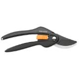 Fiskars Fiskars Bypass-Gartenschere SingleStep P26 20 cm OBI 1 Stück