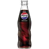 Pepsi Cola, Pepsi Zero od. Seven Up Zero, Preisangabe ohne MwSt. (Preis inkl. MwSt. 0,59 €), METRO 0.25 Liter 1 Flasche