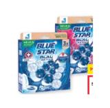 Blue Star WC-Stein versch. Sorten Maximarkt 3 Stück