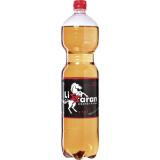 Lizzaran Energydrink, Preisangabe ohne MwSt. (Preis inkl. MwSt. 1,77 €), METRO 1.50 Liter 1 Flasche