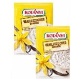Kotanyi Vanillezucker Bourbon Sutterlüty 1 Stück