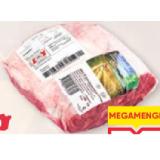 Österr. Schulterscherzl vom Jungstier Maximarkt 1 Kilogramm