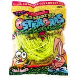 Hoch Essbares Ostergras Grün, Preisangabe ohne MwSt. (Preis inkl. MwSt. 1,31 €), METRO 30 Gramm 1 Beutel