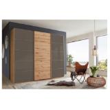 Linea Natura Schwebetürenschrank 0442029501 XXXLutz 1 Stück
