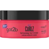 Promotion Bild von got2b got Curlz Lockencreme dm 200 Milliliter 1 Stück