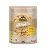 Simply Sunny Mandelkerne blanchiert Penny 250 Gramm 1 Packung