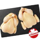 Ich bin Österreich Hendl, Bratfertig Penny 1 Kilogramm