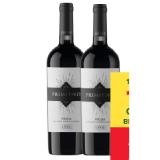 OSM Lupoli Primitivo Puglia MPREIS 0.75 Liter 1 Flasche