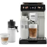 DeLonghi Kaffeevollautomat ECAM450.55.S, Preisangabe ohne MwSt. (Preis inkl. MwSt. 682,80 €), INKL. 500-G-PKG. KAFFEE GRATIS METRO 1 Stück